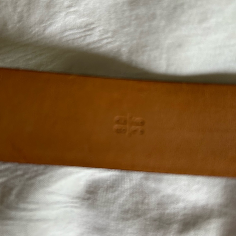 Martin Dingman belt - Picture 7 of 7